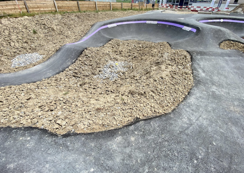 Einsiedeln Pumptrack